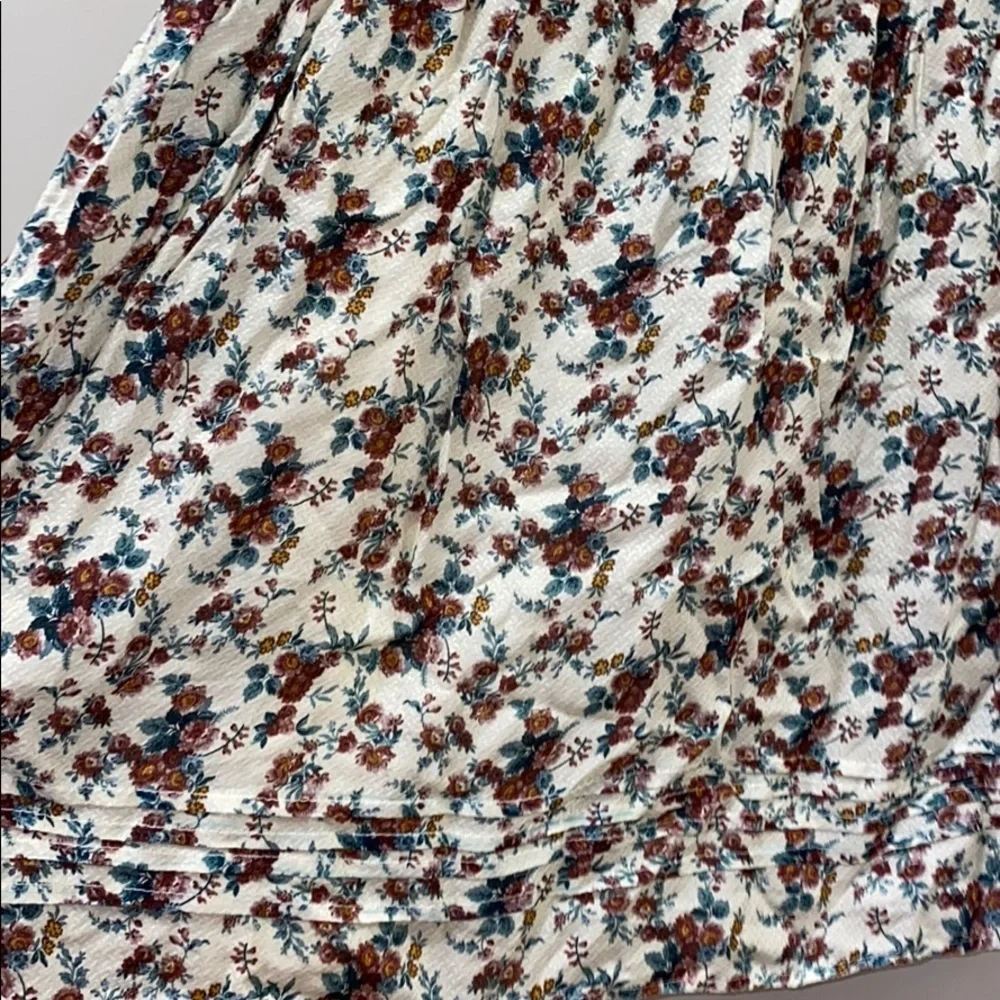 Floral Zara dress‎